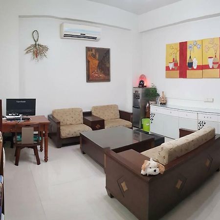 Leisure Homestay Hualien Extérieur photo