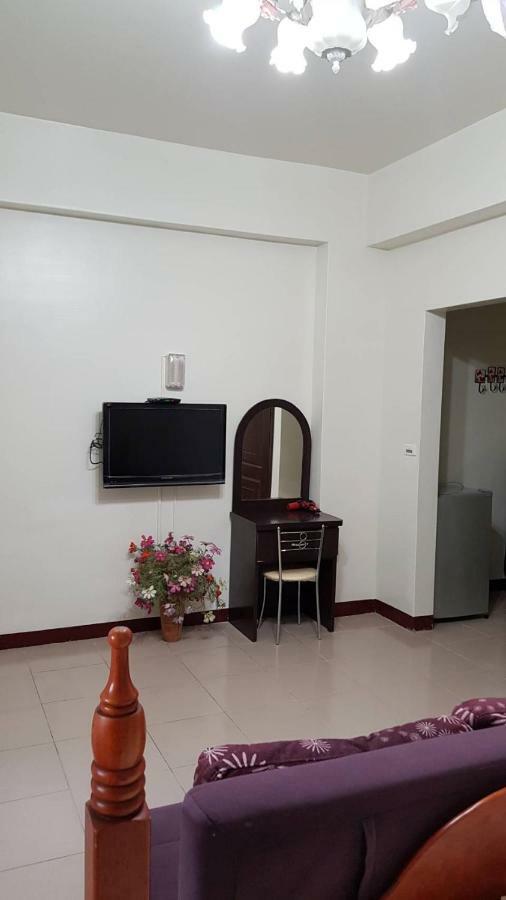 Leisure Homestay Hualien Extérieur photo